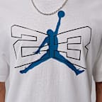 Playera para hombre Jordan Brooklyn