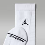 Jordan Elite Crew-Socken (1 Paar)