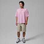 Playera oversized para hombre Jordan Flight Essentials