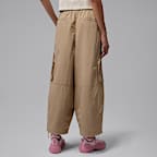 Jordan Flight Chicago Women's Parachute Pants