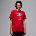 Gym Red
