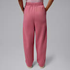 Jordan Brooklyn Women's Wide-Leg Trousers