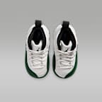Jordan 12 Retro 'Idols Become Rivals' Baby & Toddler Shoes