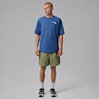 Jordan Brooklyn Men's Woven Cargo Shorts