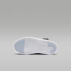 Tenis para niños de preescolar Jordan Court Connect Low "Space Jam"
