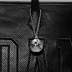 Saco de pano perfurado Jordan (30,5 L)