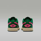Air Jordan 1 Low Women's Shoes