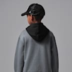 Jordan Brooklyn Fleece Older Kids' Pullover Hoodie