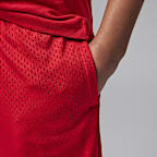 Jordan Little Kids' Mesh PE Shorts