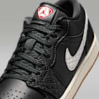 Sapatilhas Air Jordan 1 Low SE para homem