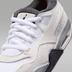 Air Jordan 4 RM Older Kids' Shoes