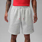 Jordan Brooklyn Men's 9" Shorts
