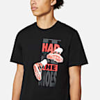 Jordan 'The Shoes' Men's T-Shirt