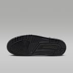 Spizike Low Utility Men's Shoes