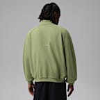 Jordan Flight Fleece Men's 1/4-Zip Top