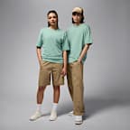 เสื้อยืดผู้ชาย Air Jordan Wordmark 85