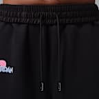 Jordan Brooklyn Space Jam 女款 Fleece 長褲
