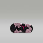 Jordan 6 Retro Low Infant/Toddler Shoes. Nike CA