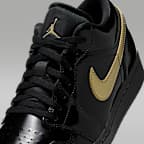 Air Jordan 1 Low Men's Shoes