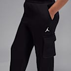 Jordan Blue Jeans and Bling Little Kids' 2-Piece Pants Set