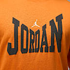 Jordan Brooklyn Men's T-Shirt
