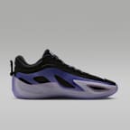 Jordan Heir Series 2 Basketball Shoes