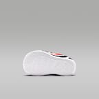 Tatum 4 Baby/Toddler Shoes