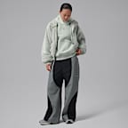 Pants de pierna ancha holgados para mujer Jordan Flight