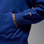 Jordan Rare Air Fleece-Hoodie (Herren)