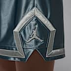 Jordan Sport Women's Dri-FIT 10cm (approx.) Diamond Shorts