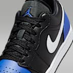 Air Jordan 1 Low Men's Shoes