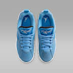 Tenis para niños grandes Air Jordan MVP 92