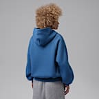 Jordan Brooklyn Women's Pullover Hoodie
