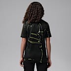 Equipación Stadium Night Edition París Saint-Germain 2026 Camiseta de fútbol Replica Jordan Dri-FIT - Niño/a