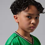 Jordan Big Kids' Sport Jersey