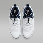 Jordan Spizike 低筒男鞋