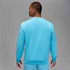 Jordan Sport Crossover Men's Dri-FIT Crew-Neck Sweatshirt