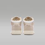 Air Jordan 1 Mid SE Older Kids' Shoes