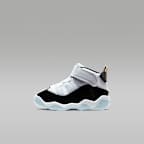 Jordan 6 Rings Infant/Toddler Shoes
