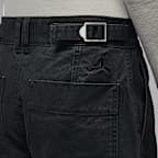 조던 플라이트 여성 '91 배기 팬츠