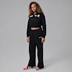 Jordan Brooklyn Fleece Women's Pants
