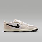 Air Jordan 1 Retro Low OG Men's Shoes