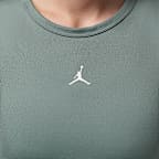 Jordan Sport Essentials Dri-FIT langermet overdel til dame