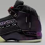 Air Jordan 17 x Doernbecher Freestyle "Zach" Men's Shoes