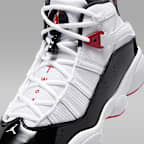 Tenis para hombre Jordan 6 Rings