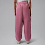Pants para mujer Jordan Brooklyn Fleece