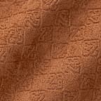 Jordan Monogram Tragetasche aus Wildleder (17 l)