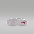 Jordan 9 Retro 'Space Jam' Younger Kids' Shoes