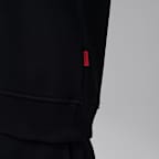 Jordan Brooklyn Men's Crew-Neck Sweatshirt
