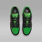 Air Jordan 1 Low Older Kids' Shoes